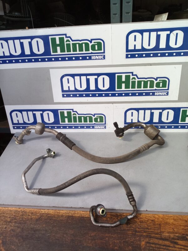 Conducte clima fara cod Ford Focus 3  2011-2018