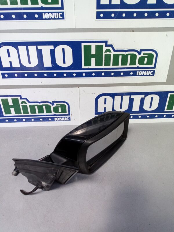 Oglinda retrovizoare electrica dreapta E1010790 (Neagra) BMW X3 E83  2003-2010