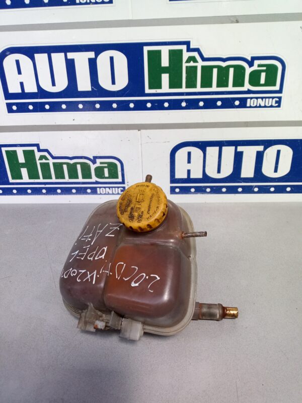 Vas expansiune 90581599 Opel Zafira A 1999-2005