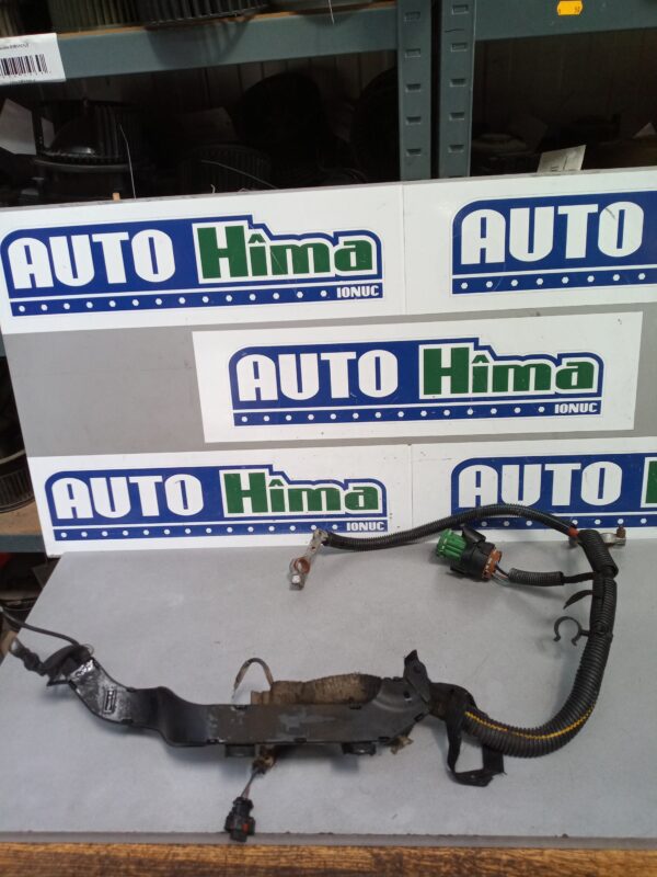 Borna baterie plus 09134029 2.0 DTI Opel Zafira A  1999-2005