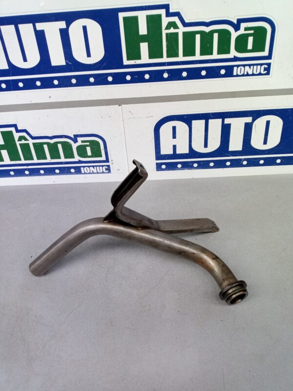 Teava apa fara cod 3.0 CRD Jeep Grand Cherokee III (WH WK) 2005-2010