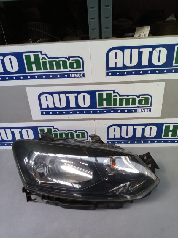 Far dreapta 6R1941016C Volkswagen Polo 6R 2010-2015