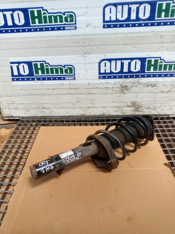 Ansamblu amortizor fata dreapta BV61-18045-ACD / 2.0TDCI Ford Focus 3  2011-2018