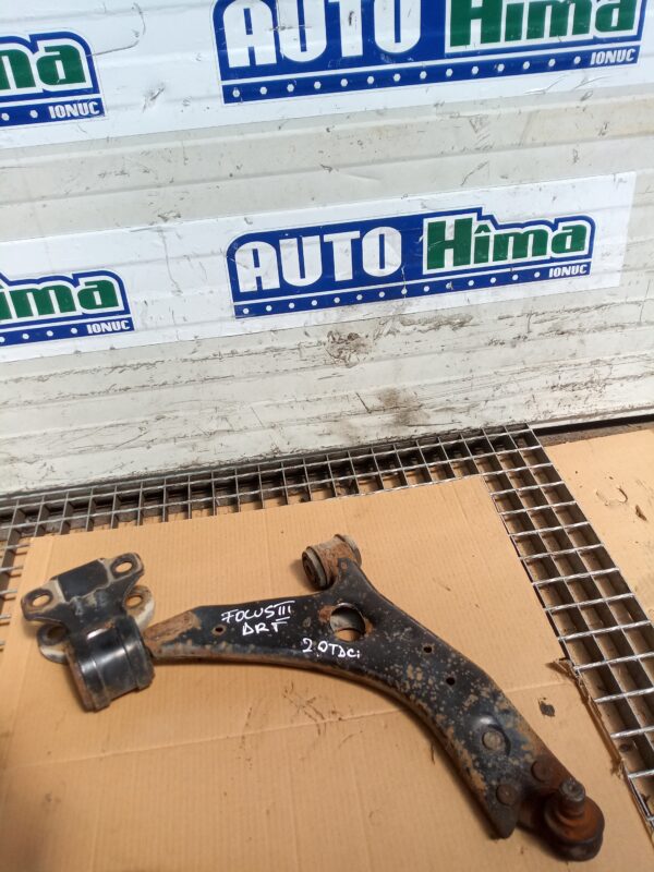 Brat axa fata dreapta fara cod 2.0TDCI Ford Focus 3  2011-2018