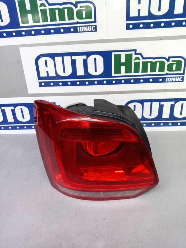 Stop stanga 6R0945095G Volkswagen Polo 6R  2010-2015