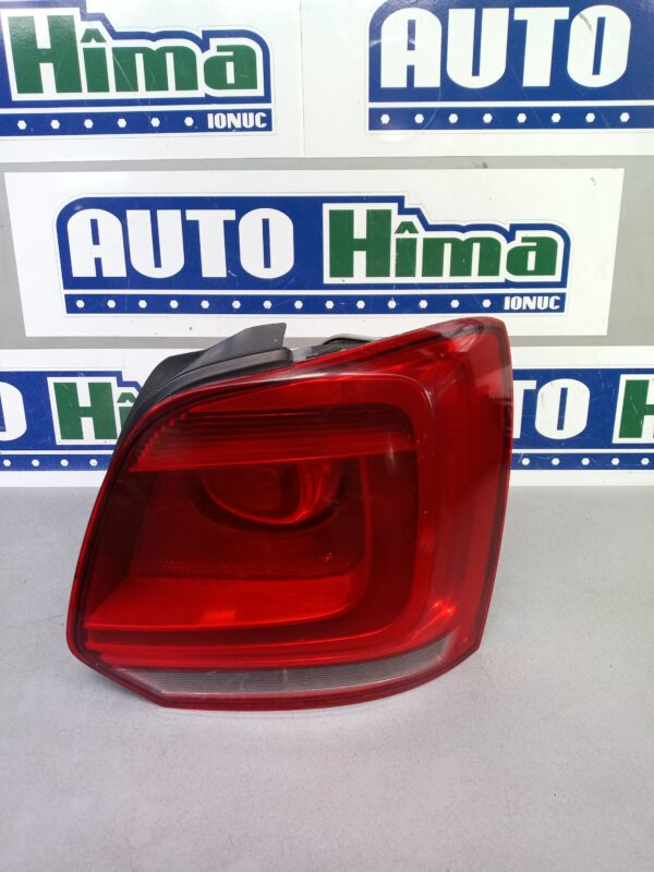 Stop dreapta 6R0945096G Volkswagen Polo 6R  2010-2015