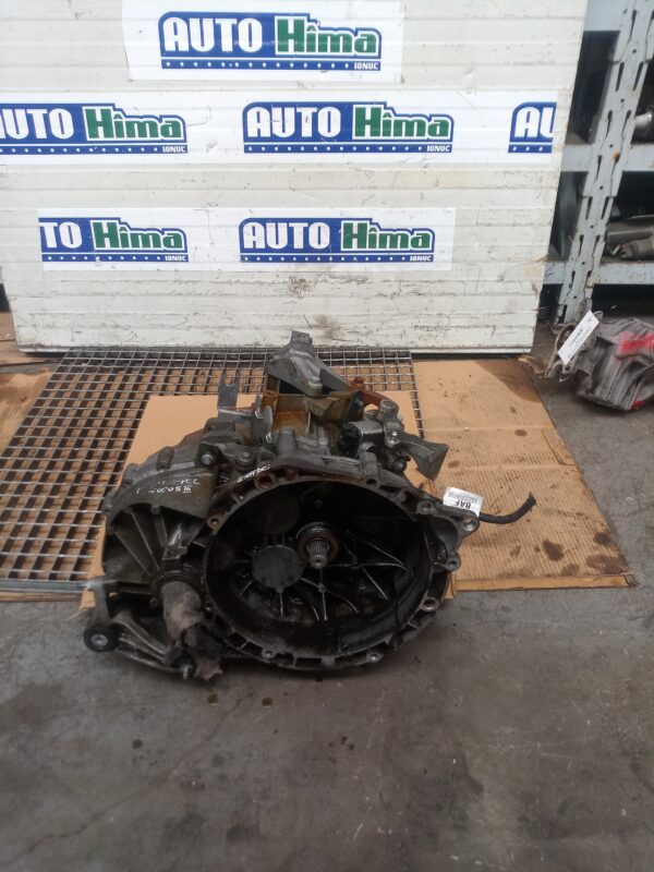 Cutie de viteze manuala 6M2R-7F096-ED/ BV61-7002-PPC / 2.0TDCI(6+1) Ford Focus 3  2011-2018