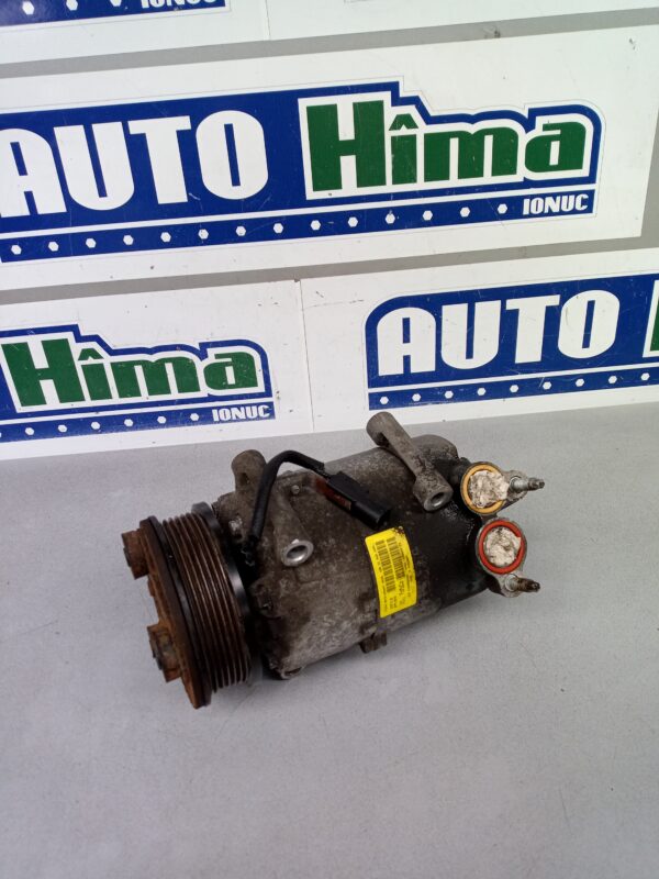 Compresor clima AV61-19D629-DA 2.0 TDCI Ford Focus 3  2011-2018