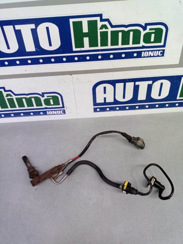 Sonda catalizator DPF fara cod 2.0 TDCI Ford Focus 3 2011-2018