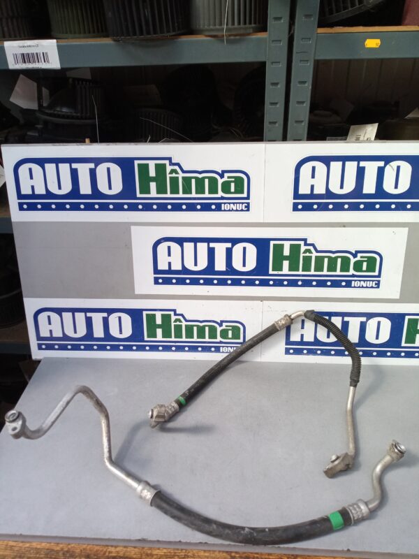 Conducte clima fara cod Toyota Auris 1 (E150)  2006-2018
