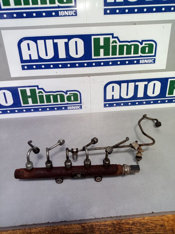 Rampa injectoare BK2Q-9D280-AB A2C53288768 5WS40731 2.2 TDCI Ford Tourneo Custom (V362)  2012-2023