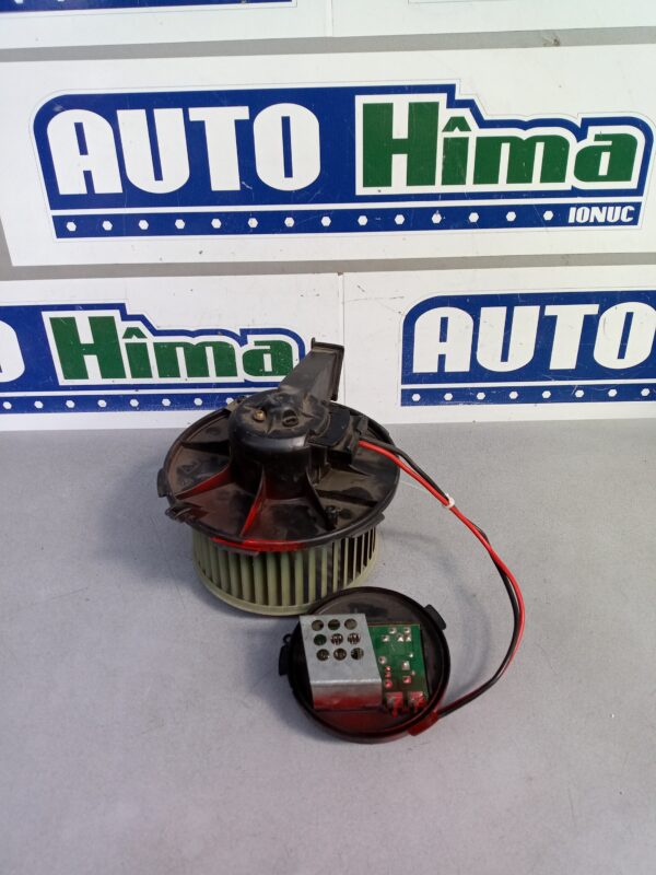 Ventilator habitaclu 9178450137 Renault Laguna 1 1994-2001