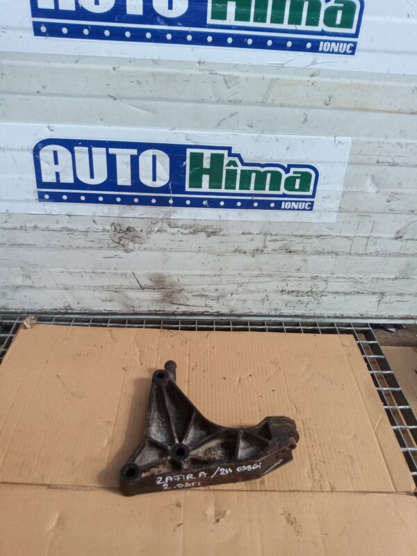 Suport motor 24403861 / 2.0DTI Opel Zafira A  1999-2005 2.0DTI