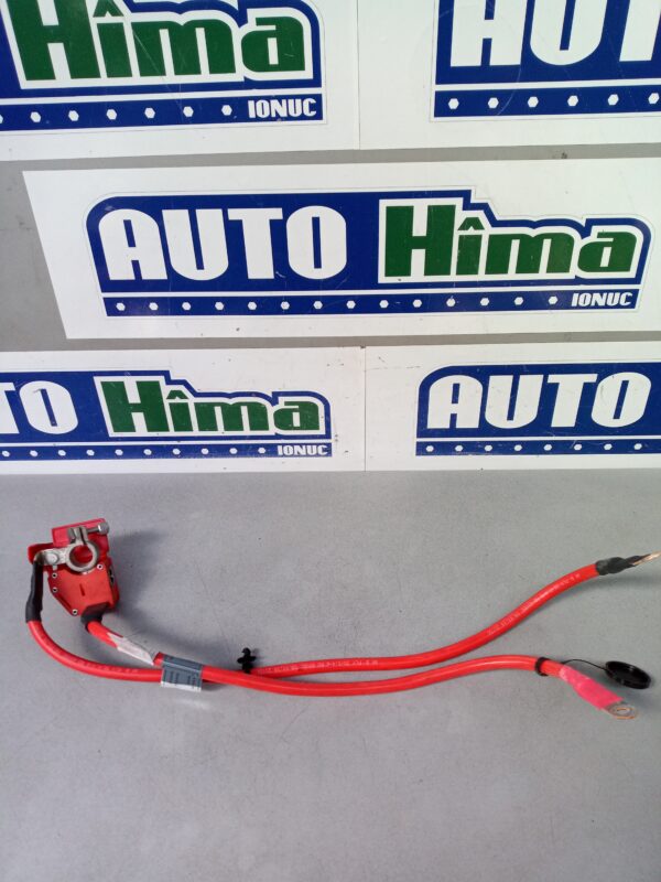 Borna baterie plus 9253111-03 BMW Seria 1 F20 F21  2011-2019