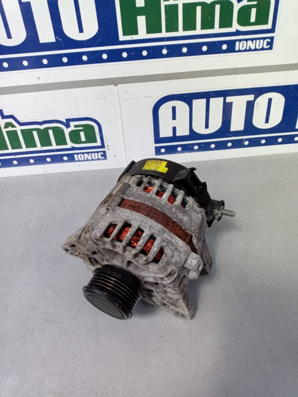Alternator 37300-2A850 1.7 CRDI 130 Amperi Hyundai ix35 (LM  EL  ELH)  2009-2015