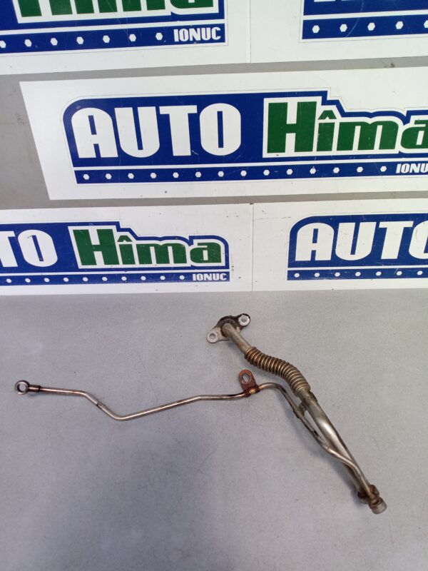 Conducta ulei turbo fara cod 1.7 CRDI Hyundai ix35 (LM  EL  ELH)  2009-2015