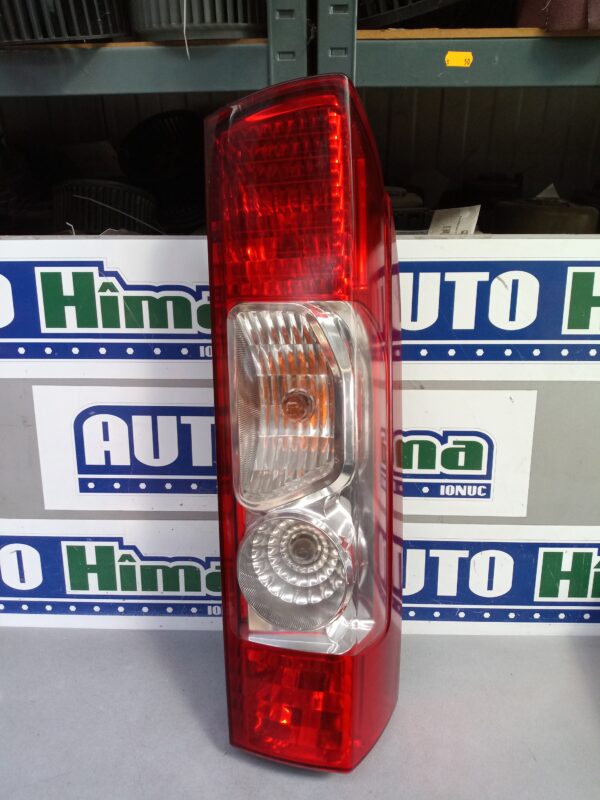 Stop dreapta 01366453080 PEUGEOT Boxer 2 2006-prezent