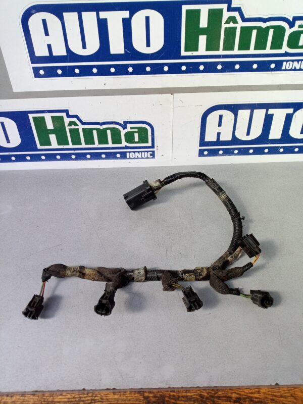 Instalatie electrica injectoare fara cod 1.8 B Ford Mondeo MK3 2000-2007 1.8 B