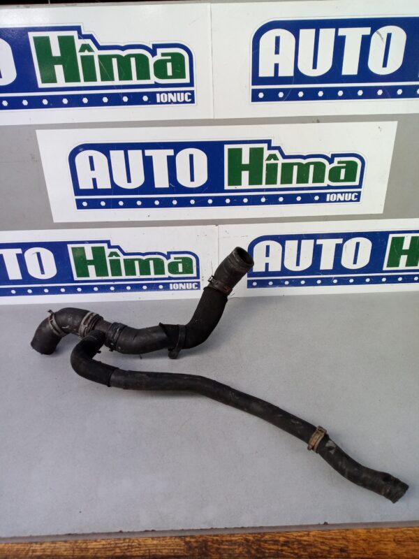 Furtune apa fara cod 1.6 TDI Volkswagen Polo 6R 2010-2015