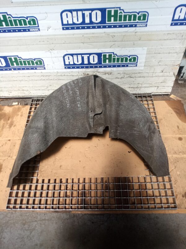 Carenaj roata spate dreapta 4F0810172D(Combi AllRoad Pisla) Audi A6 4F (C6)  2004-2011
