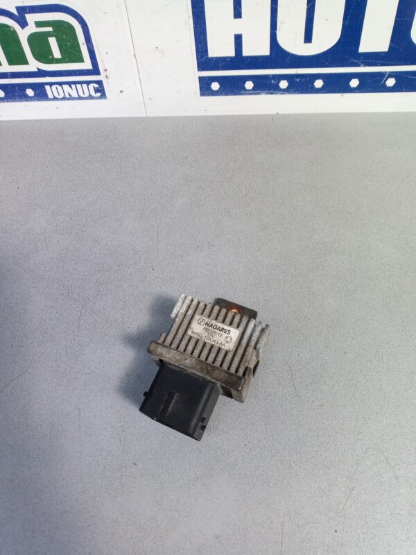 Releu bujii 9M5Q-12A343-AA 2.0 TDCI Ford Mondeo MK4 2007-2014
