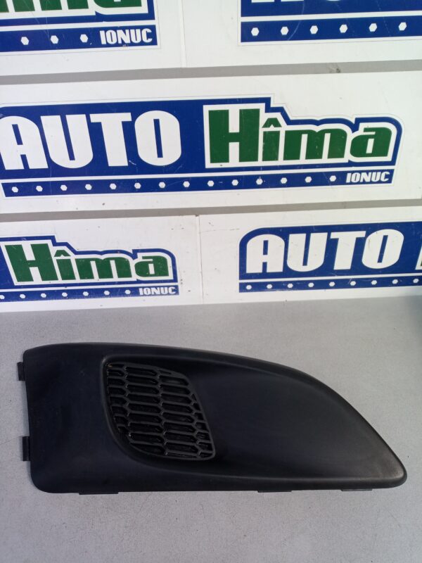 Grila bara fata dreapta 96694774 Chevrolet Aveo MK2 T300  2011-2020