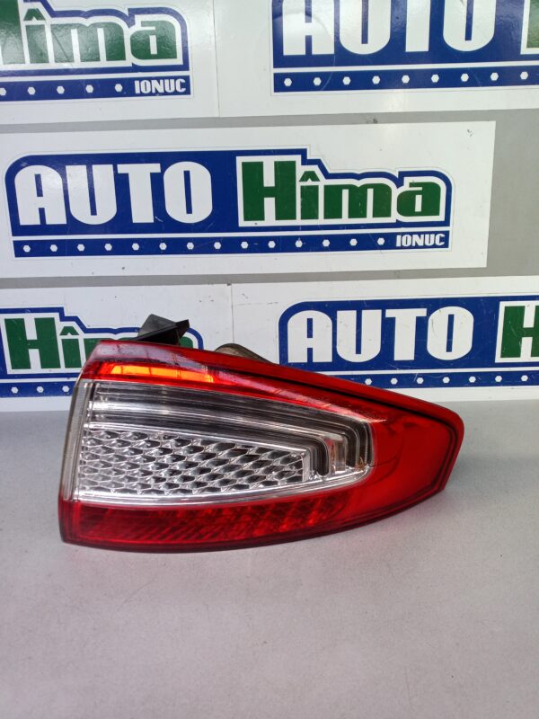 Stop dreapta cu LED fara cod Ford Mondeo MK4  2007-2014