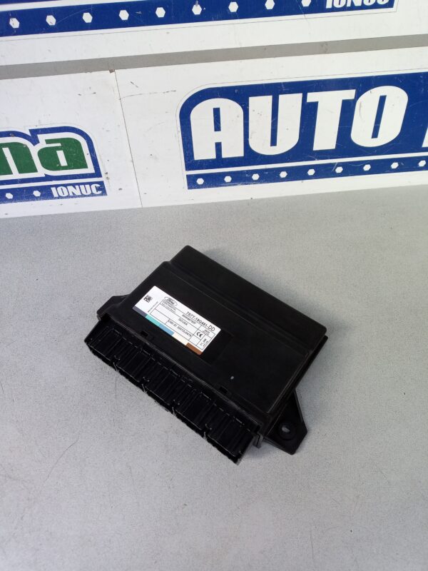 Calculator confort 7S7T-19G481-DD 5WK48790F Ford Mondeo MK4  2007-2014