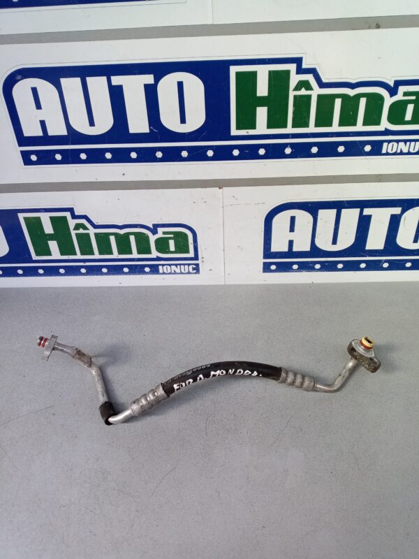 Conducta clima fara cod 2.0 TDCI Ford Mondeo MK4  2007-2014