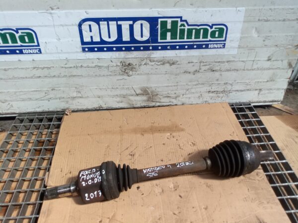 Planetara fata stanga fara cod 2.0TDCI Ford Mondeo MK4  2007-2014
