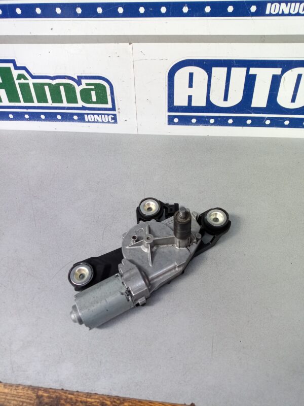 Motoras stergator haion 7S71-A17K441-AC 0390201212 Ford Mondeo MK4  2007-2014
