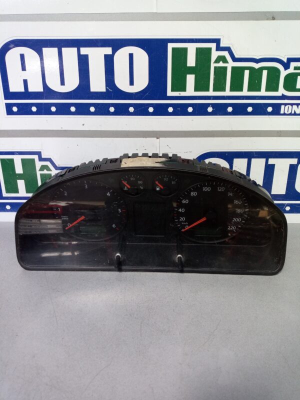 Ceas bord 7H0920850L 2.5 TDI Volkswagen T5  2003-2015