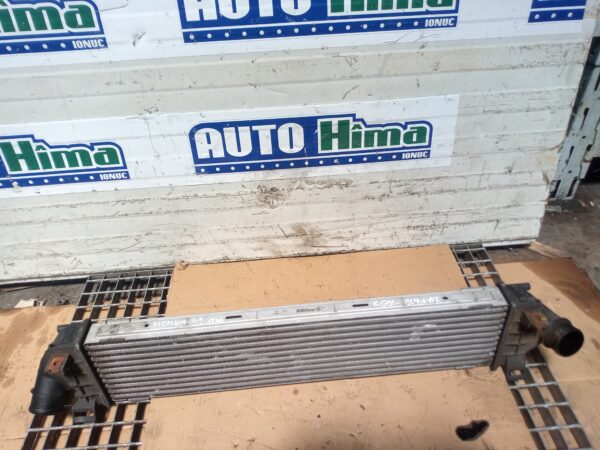 Radiator intercooler 6G91-9L440-AF / 2.0TDCI Ford Mondeo MK4  2007-2014