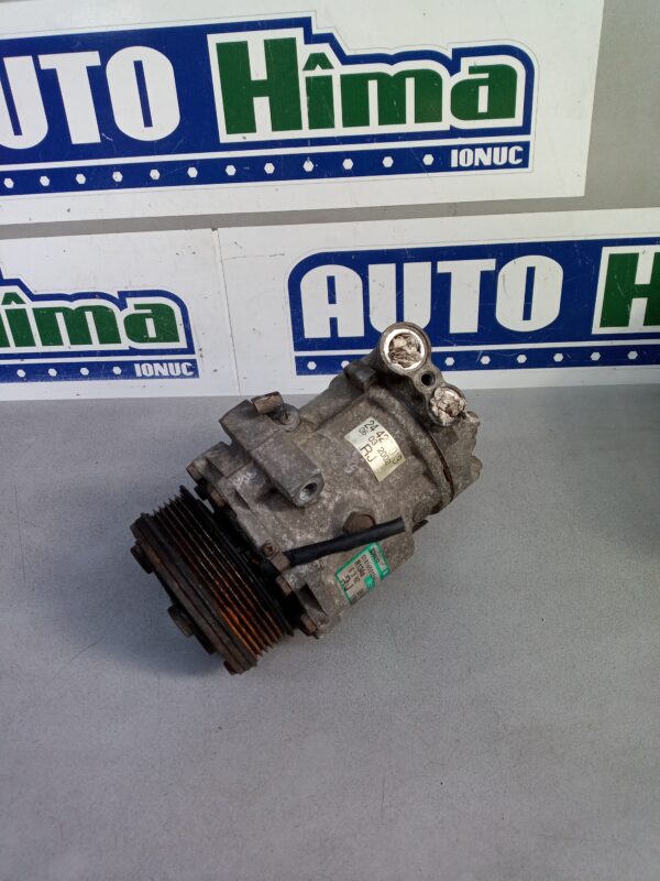 Compresor clima 24422013 1.7 DTI Opel Astra G  1998-2005