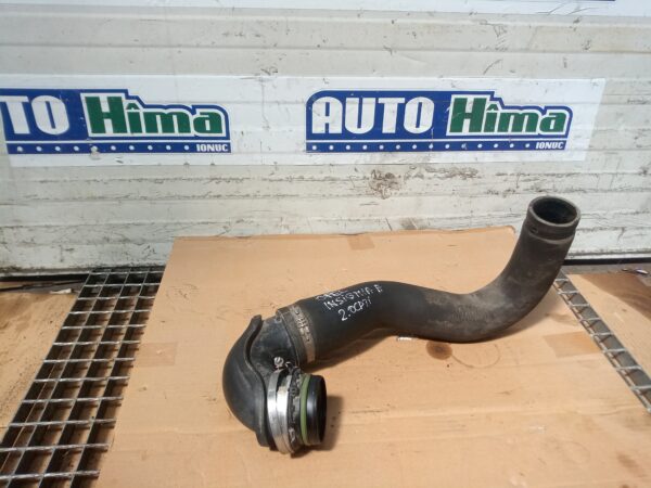 Tub-furtun aer intercooler fara cod 2.0CDTI Opel Insignia A (G09)  2008-2017