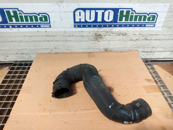 Furtun aer intercooler 3D0145834 / 3.0TDI Volkswagen Phaeton GP1 2002-2009 3.0TDI