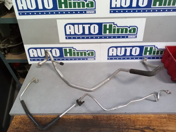 Conducte clima fara cod 1.8 TDCI Ford S-MAX MK1  2006-2014