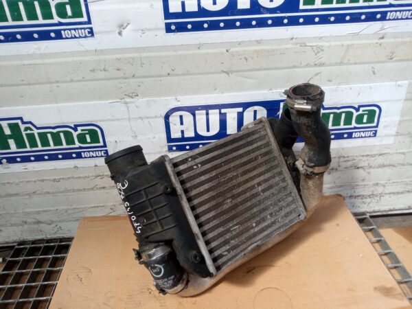 Radiator intercooler 4F0145806E / 3.0TDI Audi A6 4F (C6)  2004-2011 3.0TDI