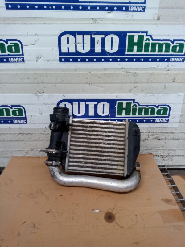 Radiator intercooler 4F0145805E / 038906051B/ 3.0TDI(Cu senzor) Audi A6 4F (C6)  2004-2011