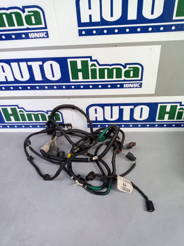 Instalatie electrica bara fata FG9T-15K867-LA Ford Mondeo MK5  2014-prezent