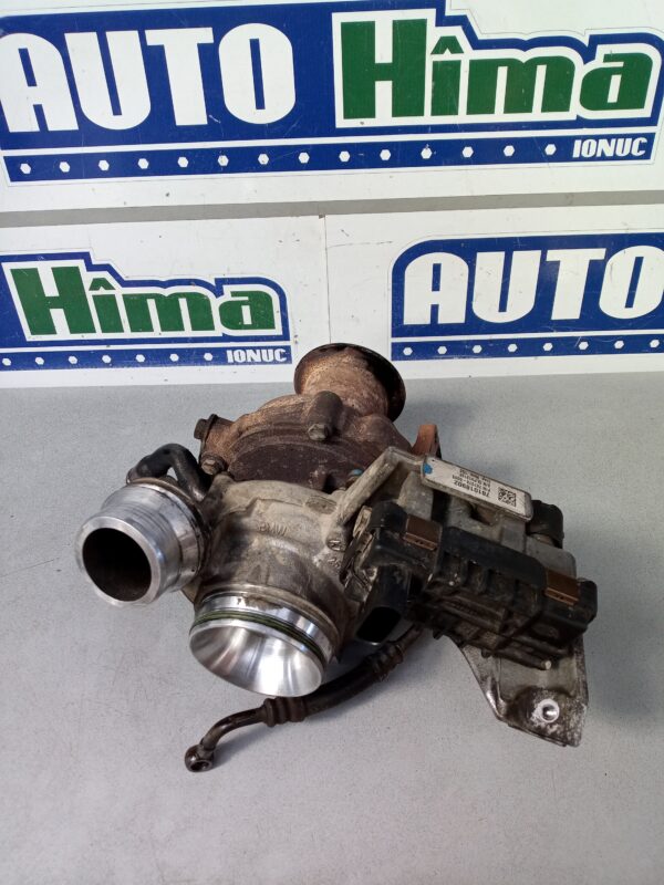 Turbosuflanta 7810189 2.0 D BMW X1 E84 2009-2015 2.0 D