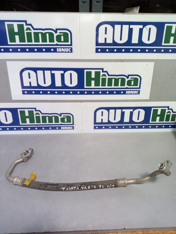 Conducta clima fara cod 1.4 D-4D Toyota Yaris P13  2010-2020