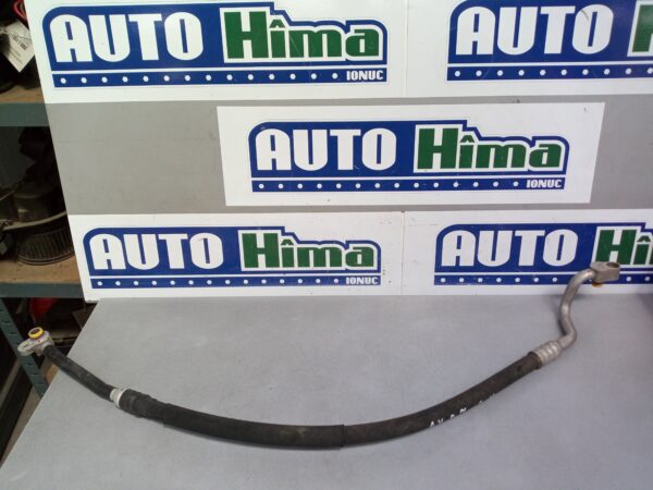 Conducta clima 8E0260701BM 2.7 TDI Audi A4 B7 2004-2008