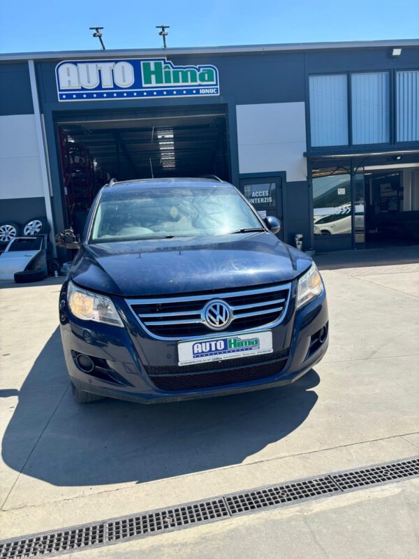 DEZMEMBRARI VOLKSWAGEN TIGUAN AN 2010 4motion 2.0 TDI (euro 5)