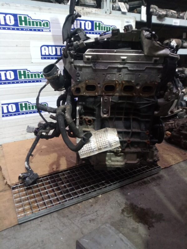 MOTOR 2.0TDI COD DTRC  Volkswagen Caddy 5  2020-2024