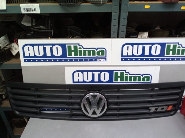 Grila radiator 2D0853653 (Cu defect) Volkswagen LT 2D  1996-2006