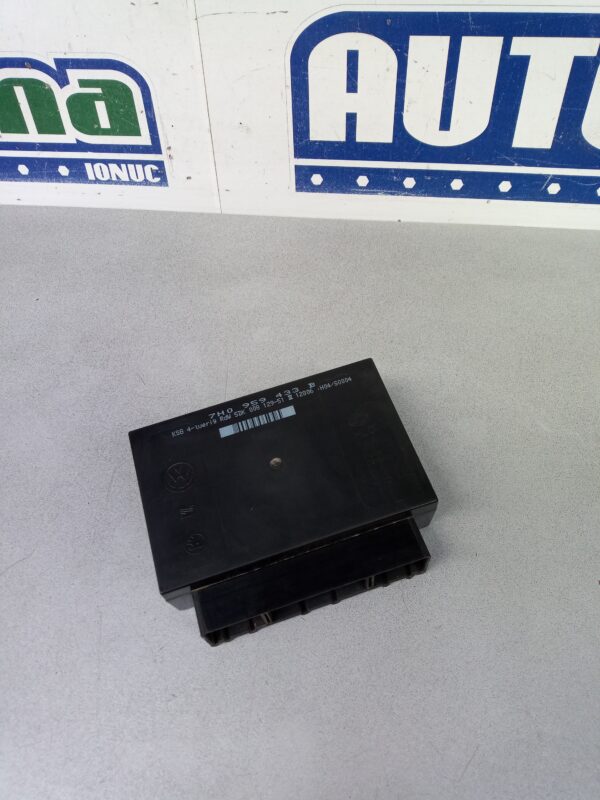 Calculator confort 7H0959433B 5DK008129-51 Volkswagen T5  2003-2015