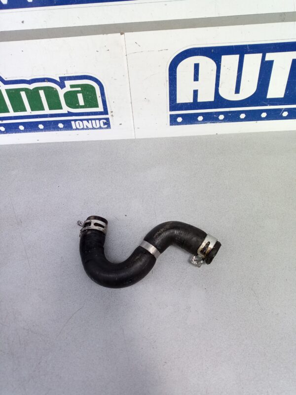 Furtun apa fara cod 1.9 DCI Renault Laguna 2  2001-2007