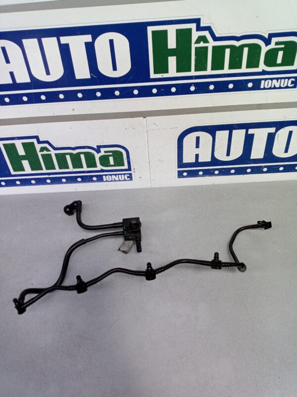Rampa retur injectoare fara cod 1.9 DCI Renault Laguna 2  2001-2007