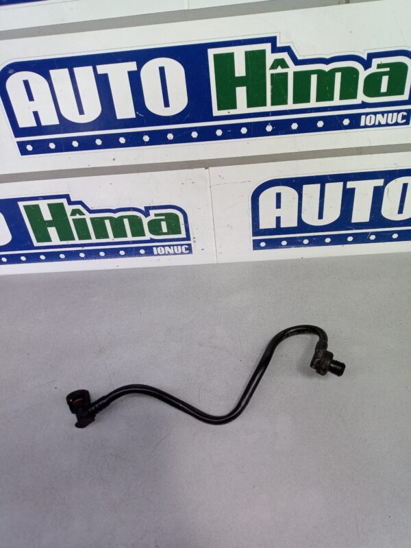 Furtun vacuum fara cod 1.9 DCI Renault Laguna 2  2001-2007